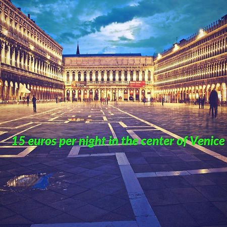 Venice Love Hostel Exterior photo